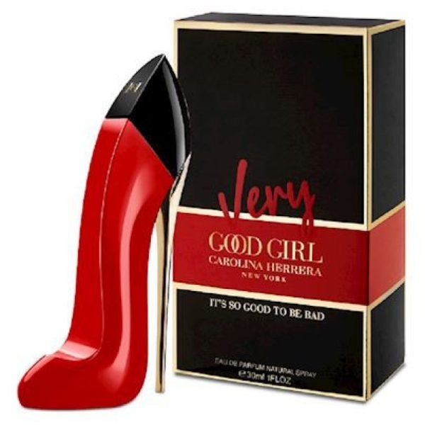 Carolina Herrera Good Girl Very 30 Ml