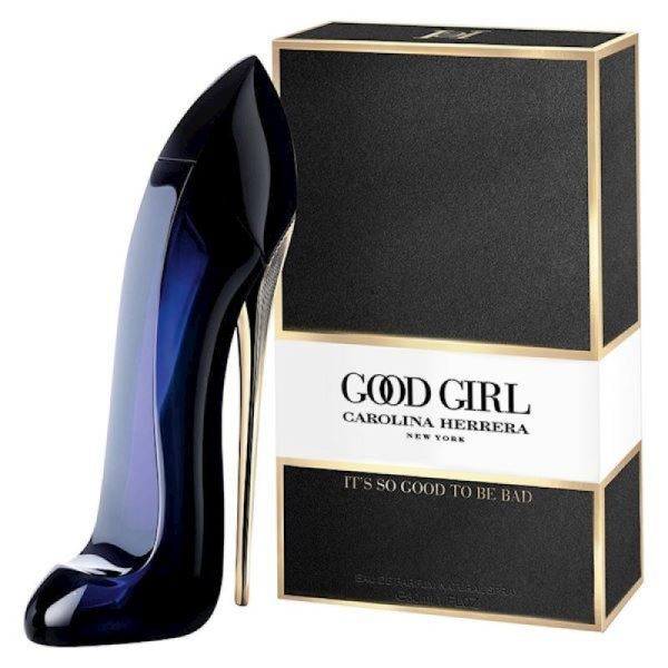 Carolina Herrera – Good Girl – Edp 30ml