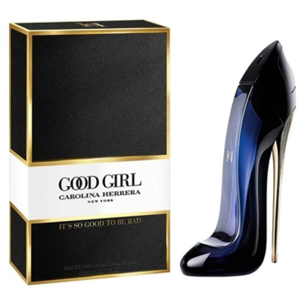 Carolina Herrera –  Good Girl – Edp 80ml
