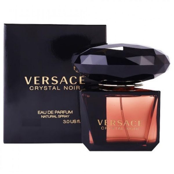 Versace Crystal Noir – Edp 90ml