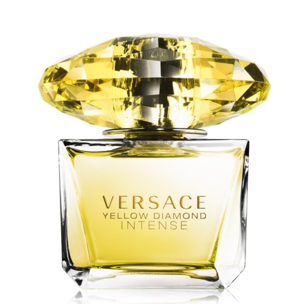 Versace Yellow Diamond Intense – Edp90ml