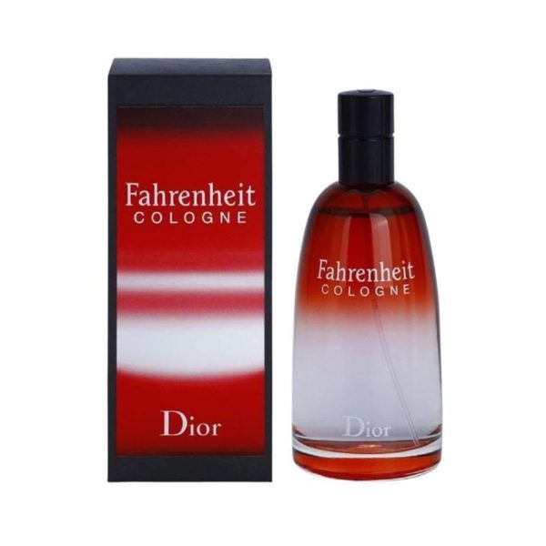 Dior Fahrenheit Cologne 200ml