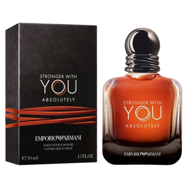Stronger With You Absolutely Parfum 50ml