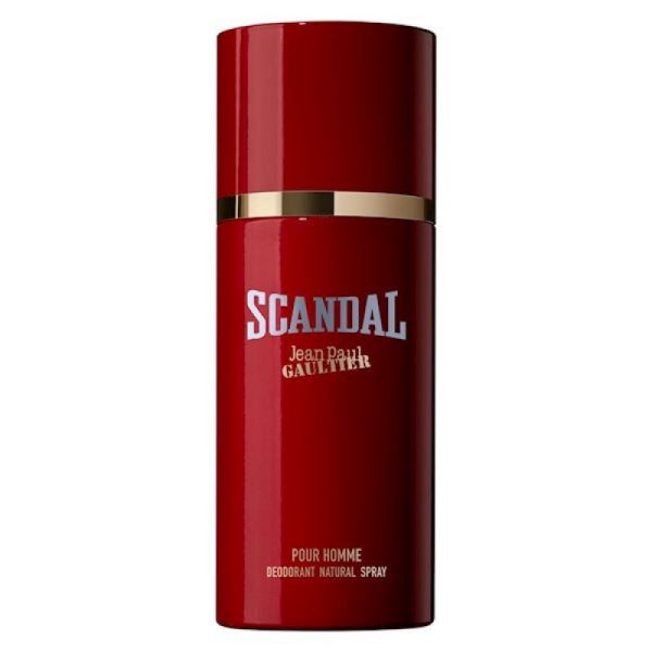 Jean Paul Gaultier Scandal