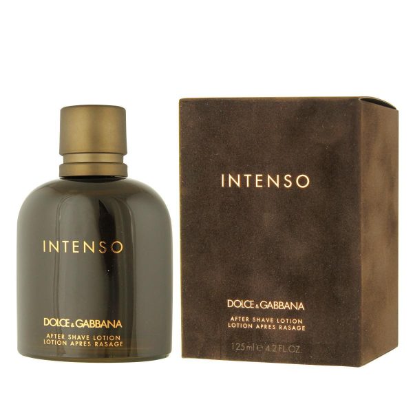 Dolce & Gabbana Intenso A/s Lation 125ml