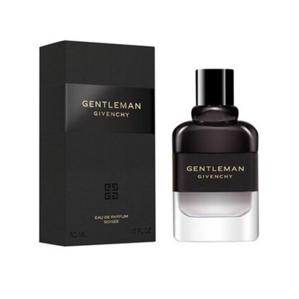 Givenchy Gentleman – Edp Boisèe 60ml