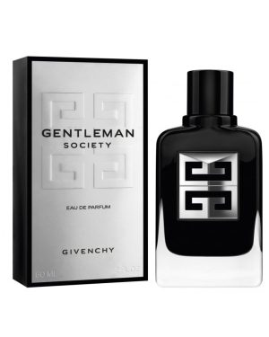 Givenchy Gentleman Society - Edp 60ml