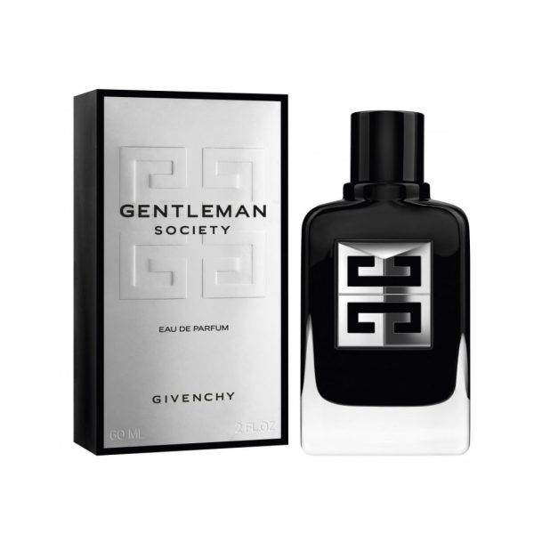 Givenchy Gentleman Society – Edp 60ml