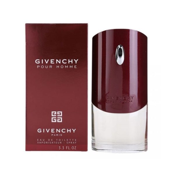 Givenchy  – Edt 100ml