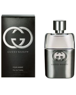 Gucci Guilty - Edt 50ml