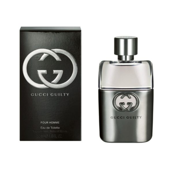 Gucci Guilty – Edt 50ml