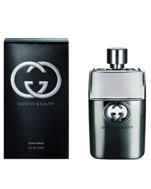 Gucci Guilty - Edt 90ml