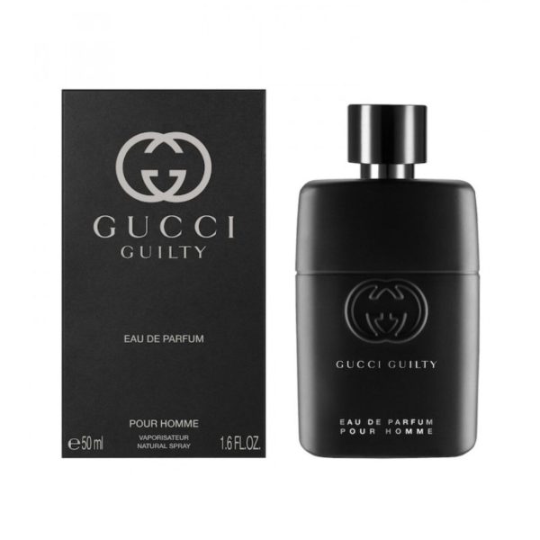 Gucci Guilty – Edp 50ml