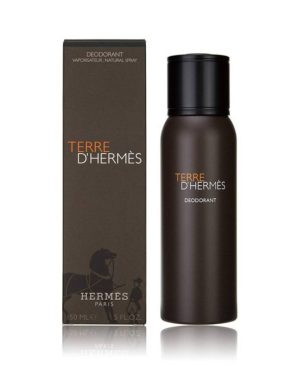 Terre D'hermès Deodorante 150ml