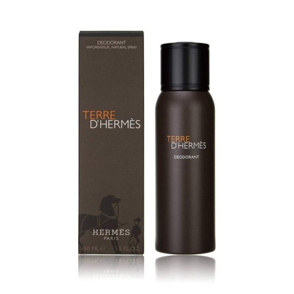 Terre D’hermès Deodorante 150ml