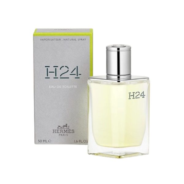 Hermès H24 – Edt 50ml