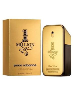 Paco Rabanne One Million - Edt 50ml
