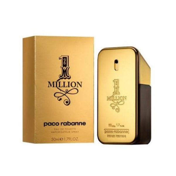 Paco Rabanne One Million – Edt 50ml