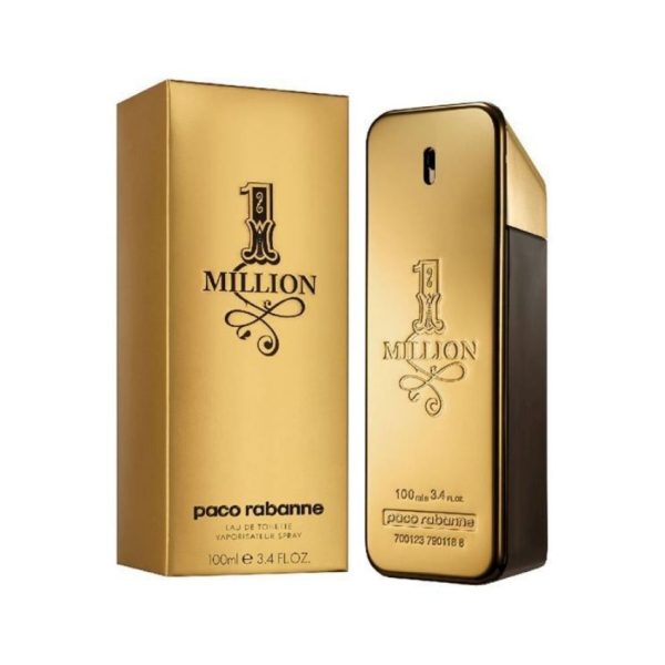Paco Rabanne One Million- Edt 100ml