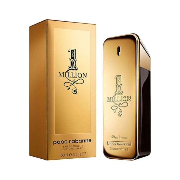 Paco Rabanne One Million – Edt 200ml