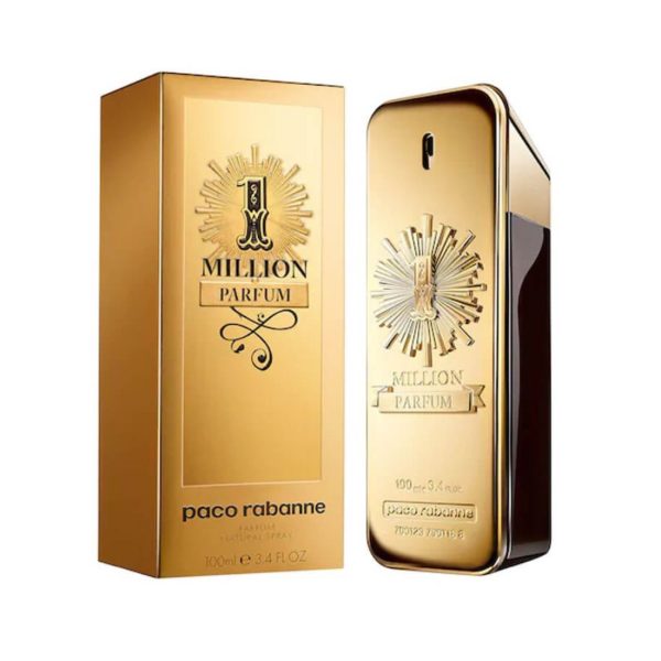 Paco Rabanne One Million – Parfum 100ml