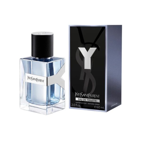 Yves Saint Laurent Y – Edt 60ml