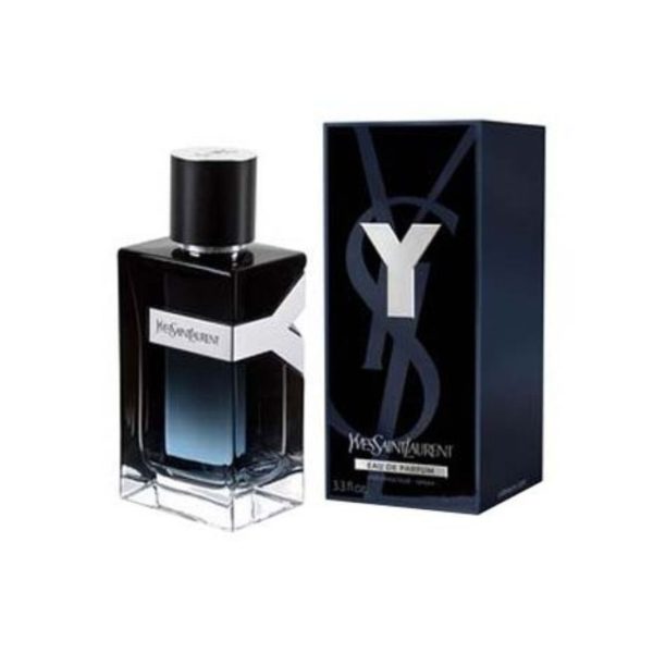 Yves Saint Laurent Y – Edp 60ml