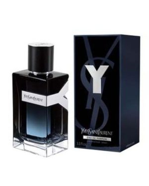Yves Saint Laurent Y - Edp 100ml