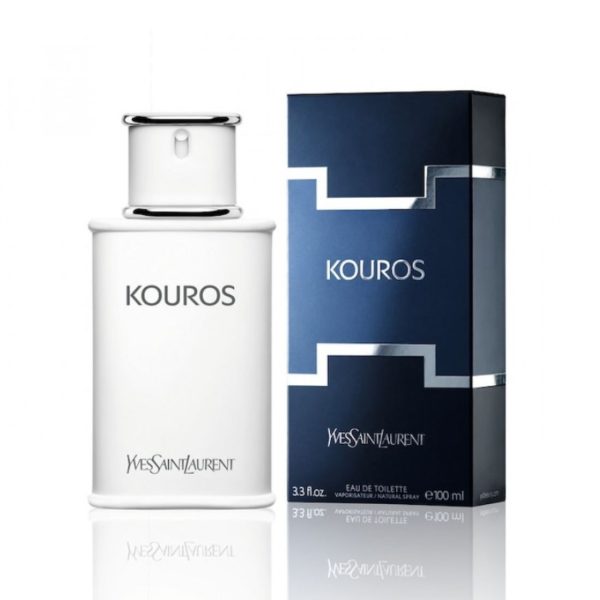 Ysl Kouros – Edt 100ml