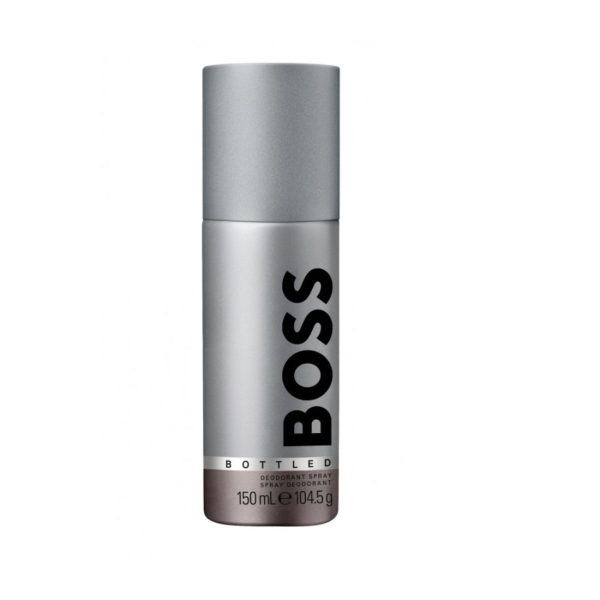 Hugo Boss Bottled Deodorante Spray 150ml