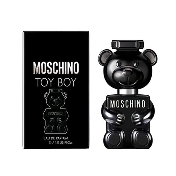 Moschino Toy Boy – Edp 30ml