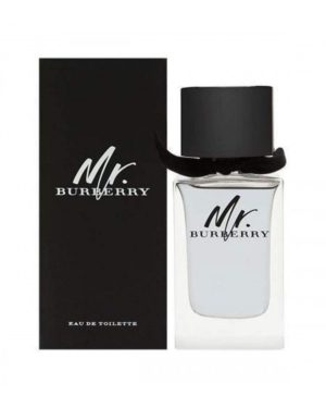 Mr Burberry - Edt 100ml