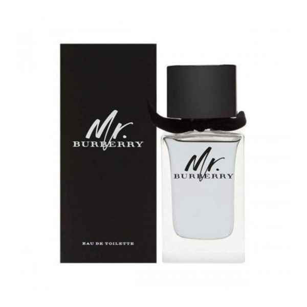 Mr Burberry – Edt 100ml