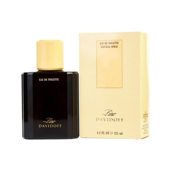 Davidoff Zino – Edt 125ml