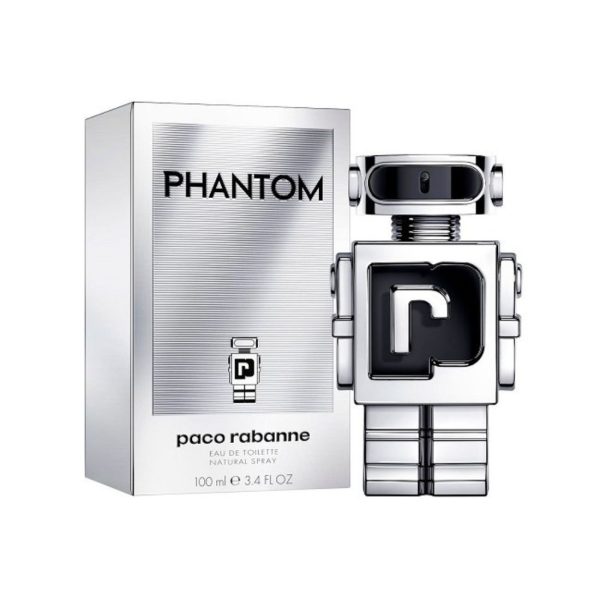 Paco Rbanne Phantom – Edt 50ml