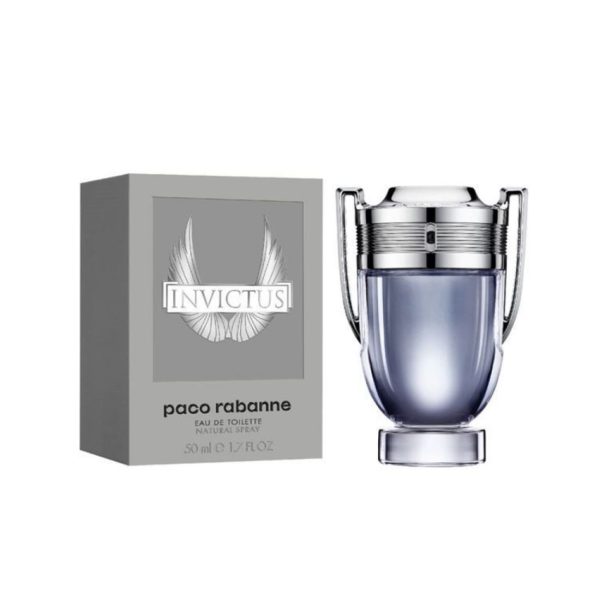 Paco Rabanne Invictus -edt 50ml