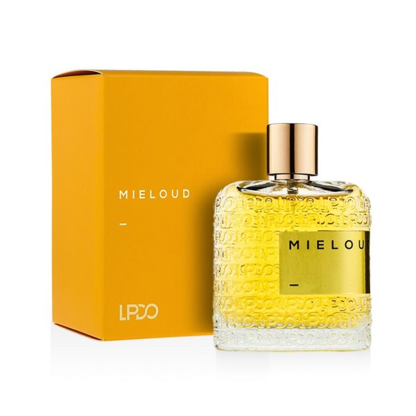 Lpdo –  Mieloud