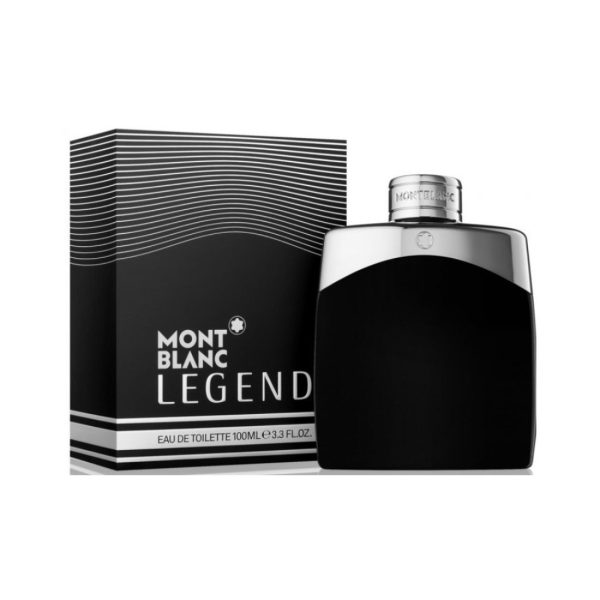 Montblanc Legend – Edt 100ml