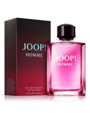 Joop Homme - Edt 200ml