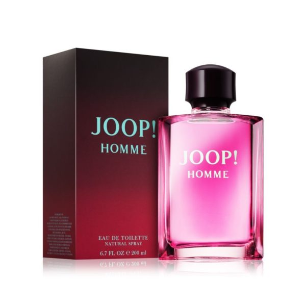 Joop Homme – Edt 200ml