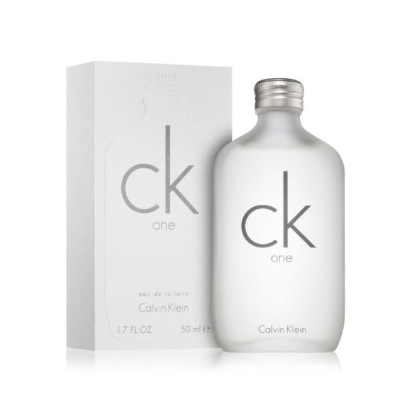 Calvin Klein One – Edt 50ml