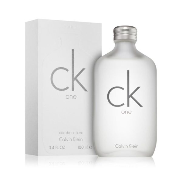 Calvin Klein One – Edt 100ml