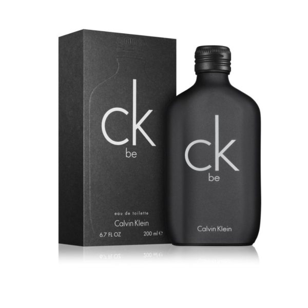 Calvin Klein Be – Edt 100ml