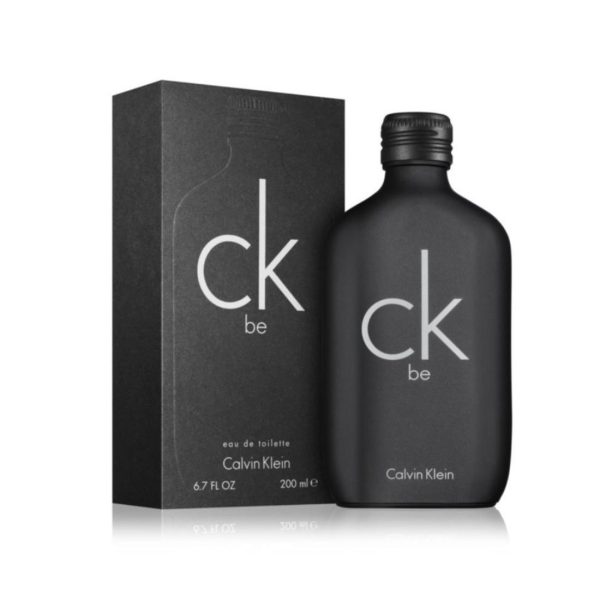 Calvin Klein Be – Edt 200ml