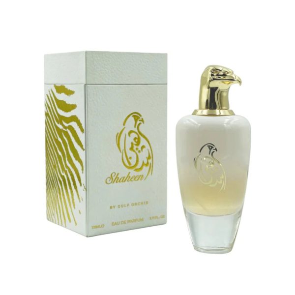 Maison Asrar – Shaheen White – Edp 110ml