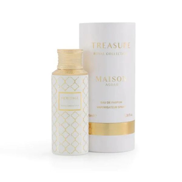 Maison Asrar – Heritage – Edp 100ml