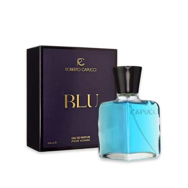 Roberto Capucci Blu – Edp 100ml