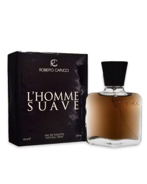 L'homme Suave - Edt 100ml
