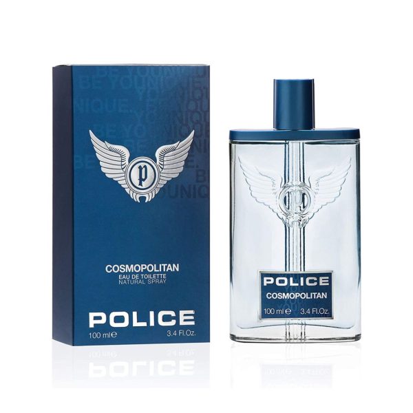 Police Cosmopolita – Edt 100ml