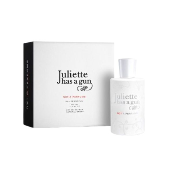 Juliette Has A Gun – Not A Parfume – 50ml